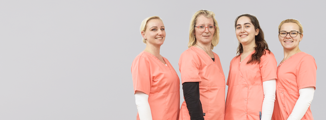 Gemeinschaftspraxis Kaiserplatz - MFA